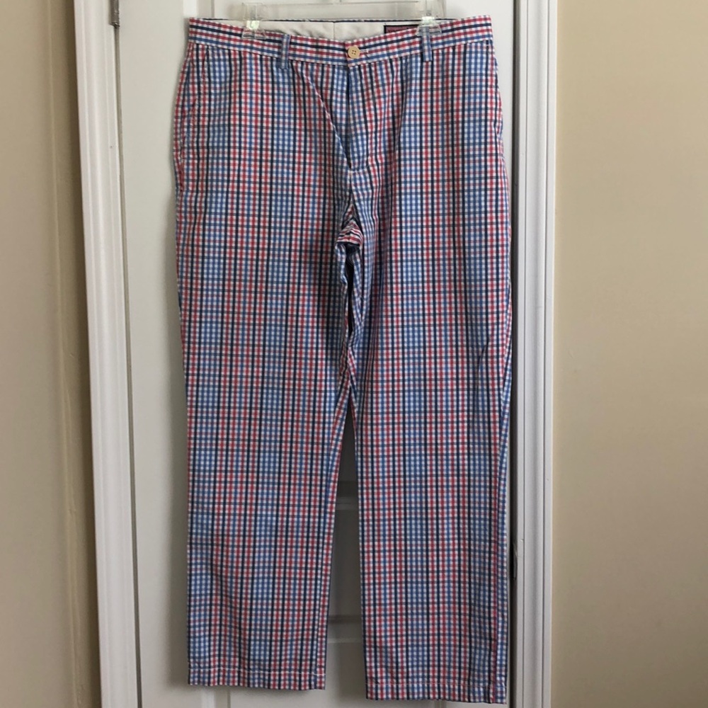 Vineyard Vines men’s pants